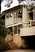 The Nichols House