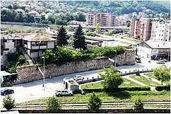 Bob,Kaçanik