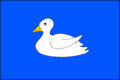 Flag of Kačice