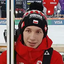 Kacper Tomasiak