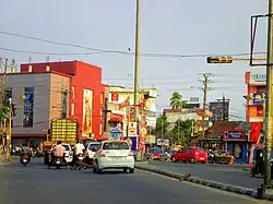 Kadappakkada Junction, Kollam