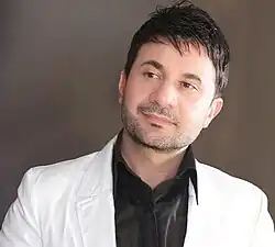 Cover of the album Kirkuk