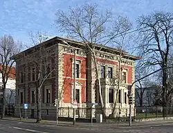 Villa Meyer