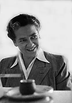 Kai Gullmar, circa 1935