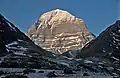 Kailash Hills, Kailash