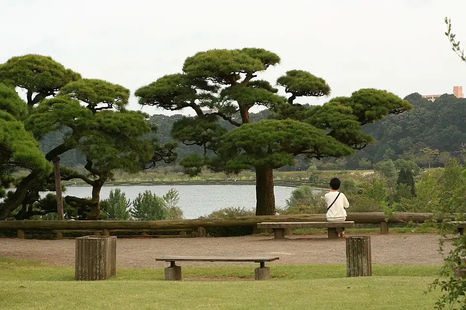 Kairaku-en