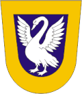 Coat of arms of Kaisma Parish
