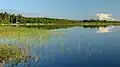 Kaiu Lake