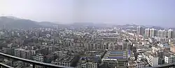 Kaiyun Town