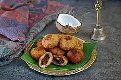 Kakara pitha