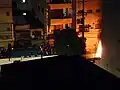The 24th Kamagasaki Riot