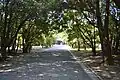 Approach