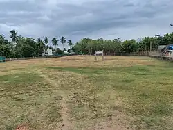 Settlement