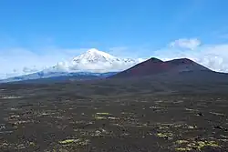 Tolbachik, Ust-Kamchatsky District