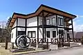 Kamishihoro- Railway Museum
