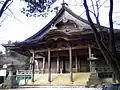 Kaisan-dō（ICP）