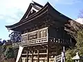 Nyōirin-dō（ICP）