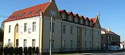 School in Kamień
