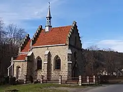 Chapel of Our Lady of the Scapular