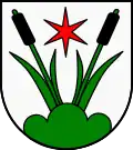 Coat of arms of Kammersrohr