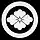 Mon of the Goto clan of Fukue Domain