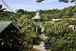 Jubli Perak Sultan Hassanal Bolkiah Mosque