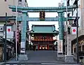Torii