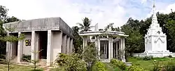 Mausoleum of Queen Supayalat