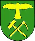 Coat of arms of Kanice