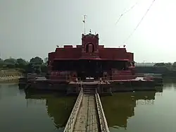 Kankaleshwar Temple
