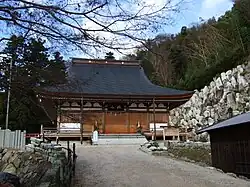Kannonshō-ji