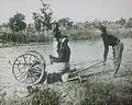 British Army during Kano Conquest
