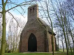Hoogelande chapel