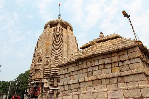 Kapilesvara Temple