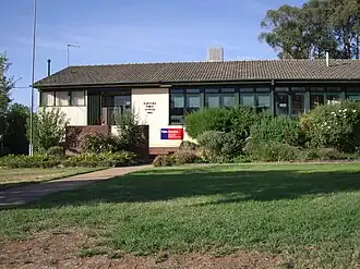 Kapooka Public School