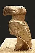 Vulture (Urfa Museum)
