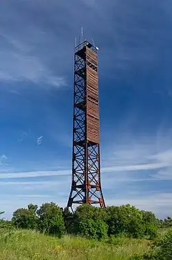 Karala tulepaak