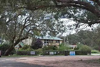 Karara State School