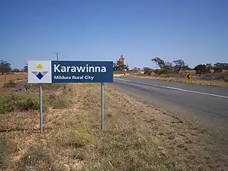 Karawinna