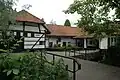 Father Karel Chapel and Birthplace