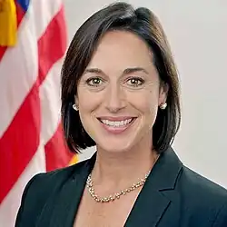 Karen B. DeSalvo[13]