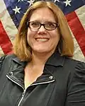 Avatar of Chargé d’Affaires Karen Decker
