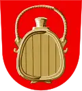 Coat of arms of Karjala