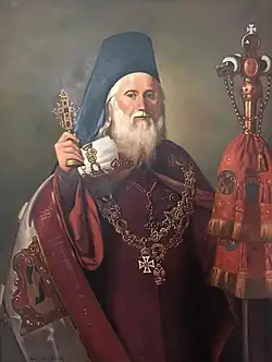 Josif Rajačić