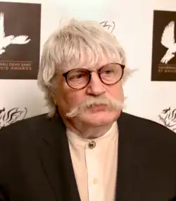 Jenkins in 2017