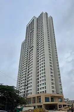 Karle’s Vario Homes Bengaluru