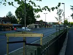 Karlshus, Råde