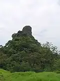 Karnala tower