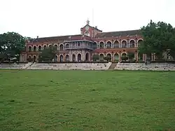 Karnataka College Dharwad