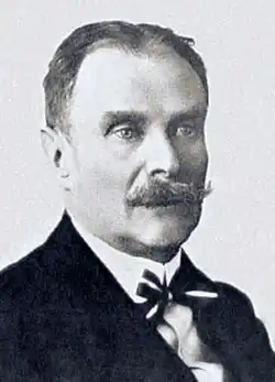 Karol Niezabytowski (1865–1952)